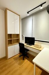 Hundred Palms Residences (D19), Condominium #546989271